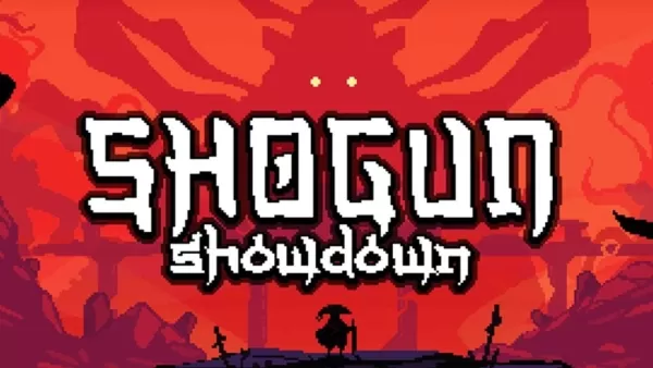 Crunchyroll ขยาย Vault กับ Roguelike Deckbuilder Shogun Showdown