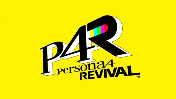 Persona 4 Revival: DLC ile şimdi ön sipariş 
