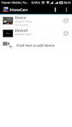iHomeCam Screenshot 3
