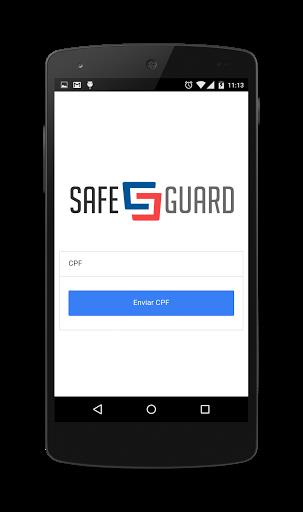 SafeGuard ภาพหน้าจอ 4