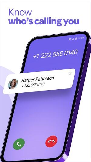 Viber Zrzut ekranu 1