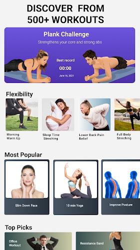 Lose Weight - Weight Loss App Скриншот 3