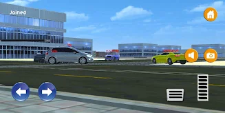 Online Car Game應用截圖第2張