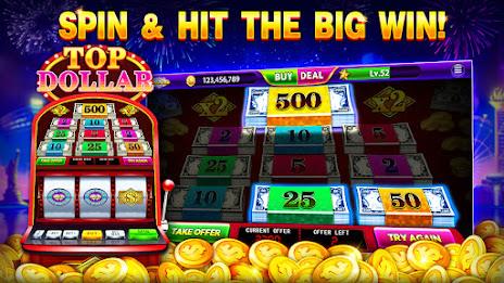 Classic Vegas Slots ภาพหน้าจอ 3