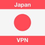 VPN Japan