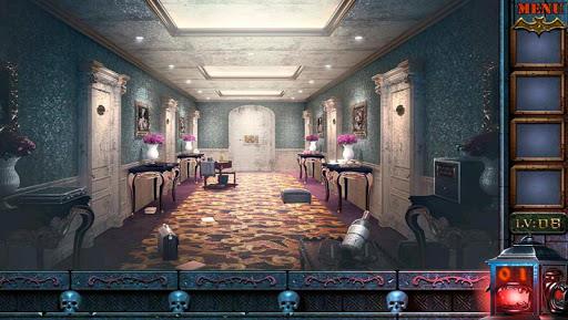 Can you escape the 100 room VI Ảnh chụp màn hình 1