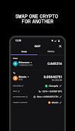 Ledger Live: Crypto & NFT App Captura de tela 4