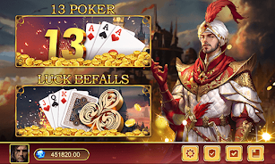 History fog poker স্ক্রিনশট 2