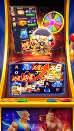 Boxing King Slot-TaDa Games ဖန်သားပြင်ဓာတ်ပုံ 4