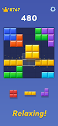 Block Blast ภาพหน้าจอ 4