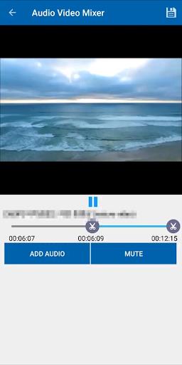 Ringtone Maker - Audio Video Editor Cutter & Mixer Zrzut ekranu 2