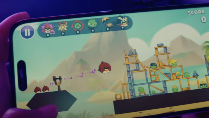 苹果与游戏社区间的战略脱节