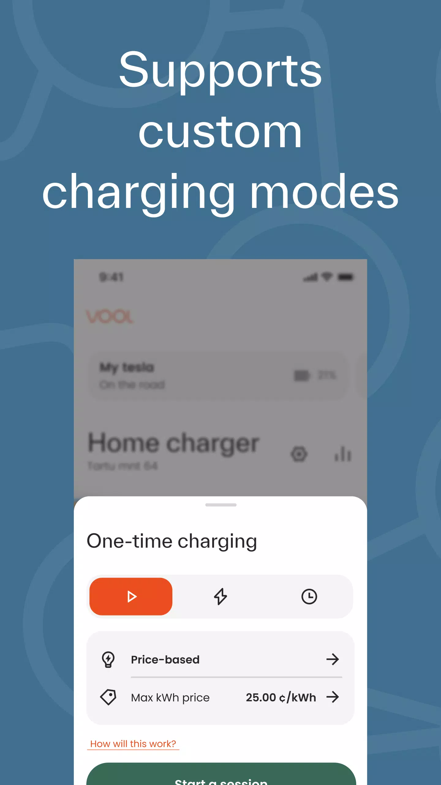 VOOL Screenshot 4