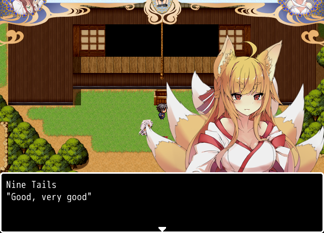 Selobus Fantasy スクリーンショット 3