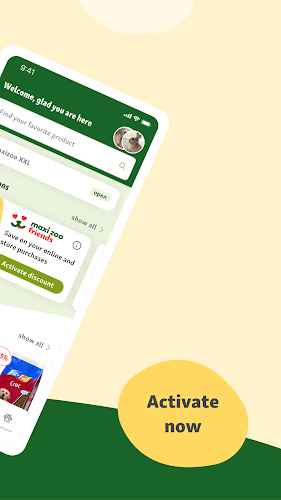 Maxizoo / Fressnapf Captura de pantalla 2