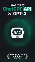 AI Chat 4 & Ask AI Chatbot GPT Ekran Görüntüsü 1