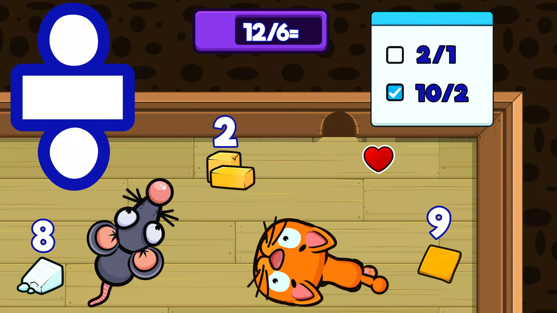 Math Mouse Screenshot 4