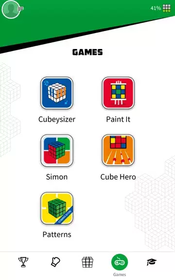 Rubik’s Connected Ekran Görüntüsü 4