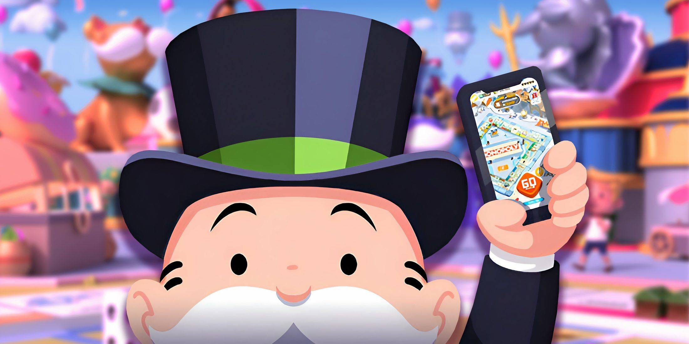 Monopoly GO Strategy for Jan. 5, 2025
