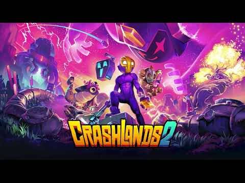 Starry-eyed Crashlands 2