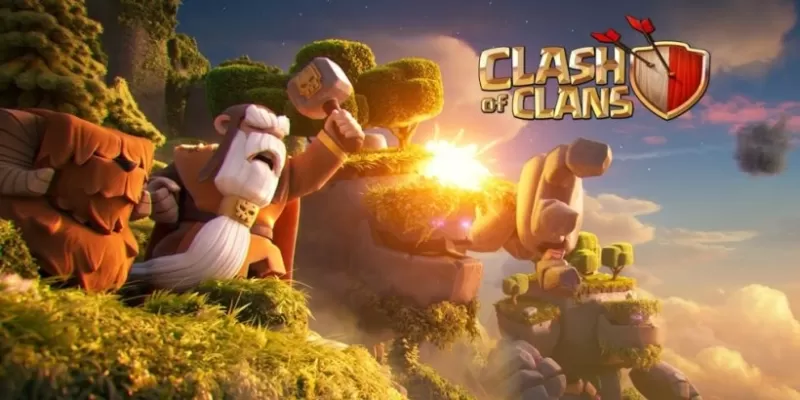 Supercell Expands to Film & TV, Hints at Clash Movie