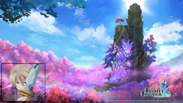 Trinity Trigger : le RPG inspiré de Secret of Mana arrive sur Android