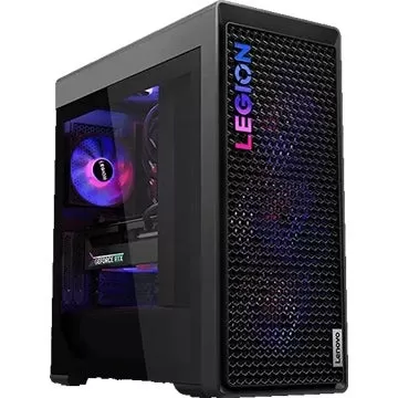 Le Lenovo Legion Tower 7 avec RTX 5090 atteint un prix record