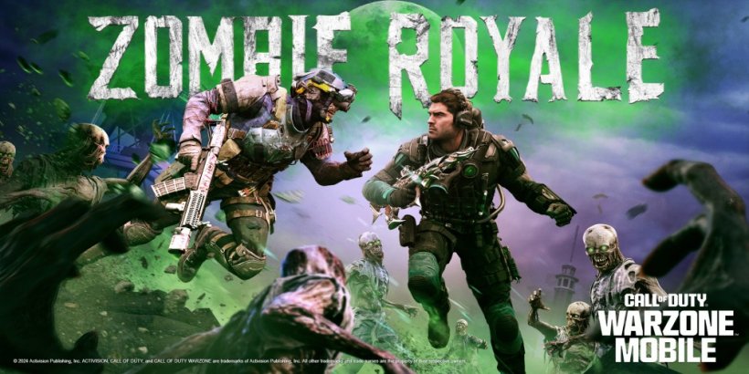 Call of Duty Warzone Mobile ၏ Apocalypse ကို Mid-Season အပ်ဒိတ်တွင် ထုတ်လွှတ်ခဲ့သည်။