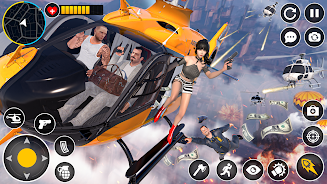 Gangster Theft Auto:Crime City Screenshot 2