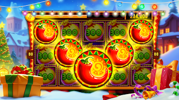 Woohoo™ Slots - Casino Games Captura de tela 4