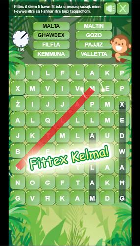 Fittex Kelma Screenshot 4