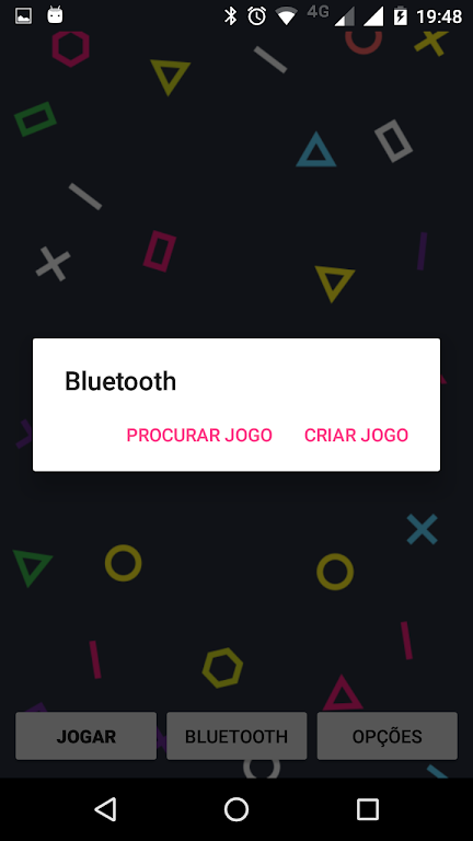 Truco Offline 2 Captura de tela 2