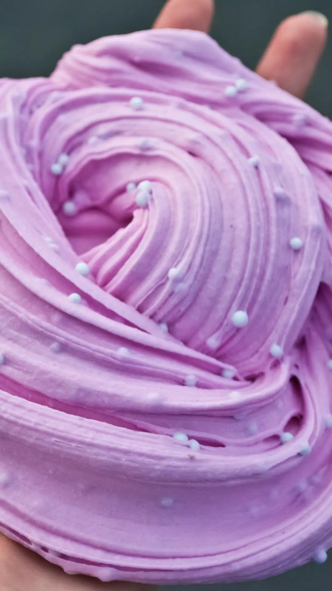 Most Satisfying Slime Videos Скриншот 4