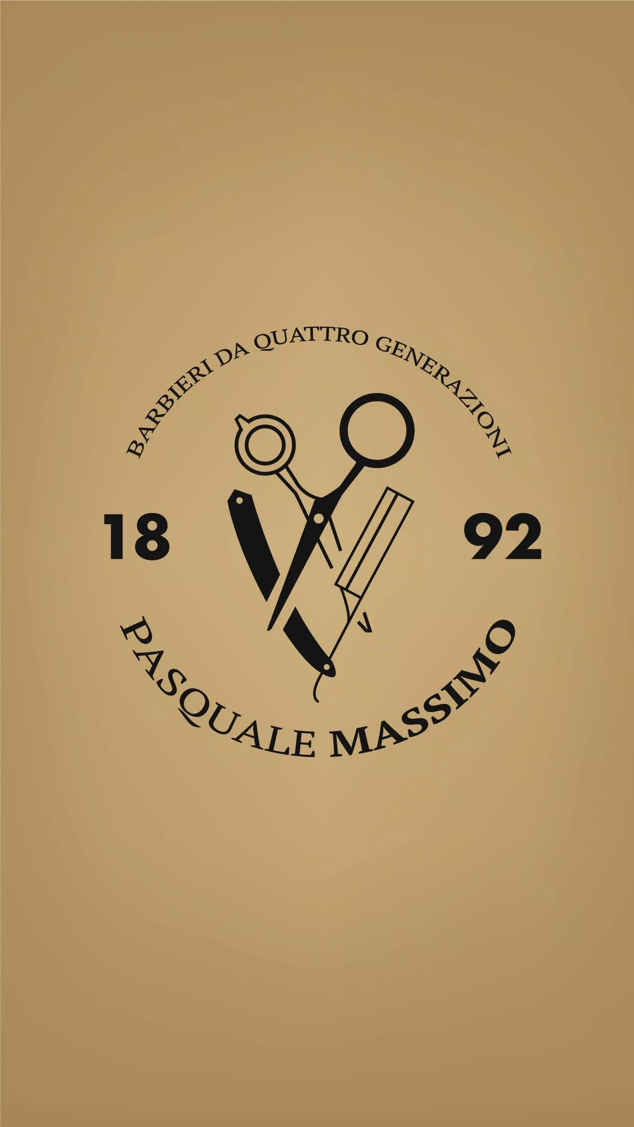 1892 Barber Captura de pantalla 1