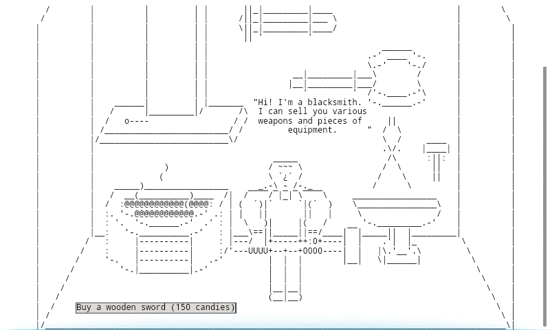 Candy Box 2 スクリーンショット 3
