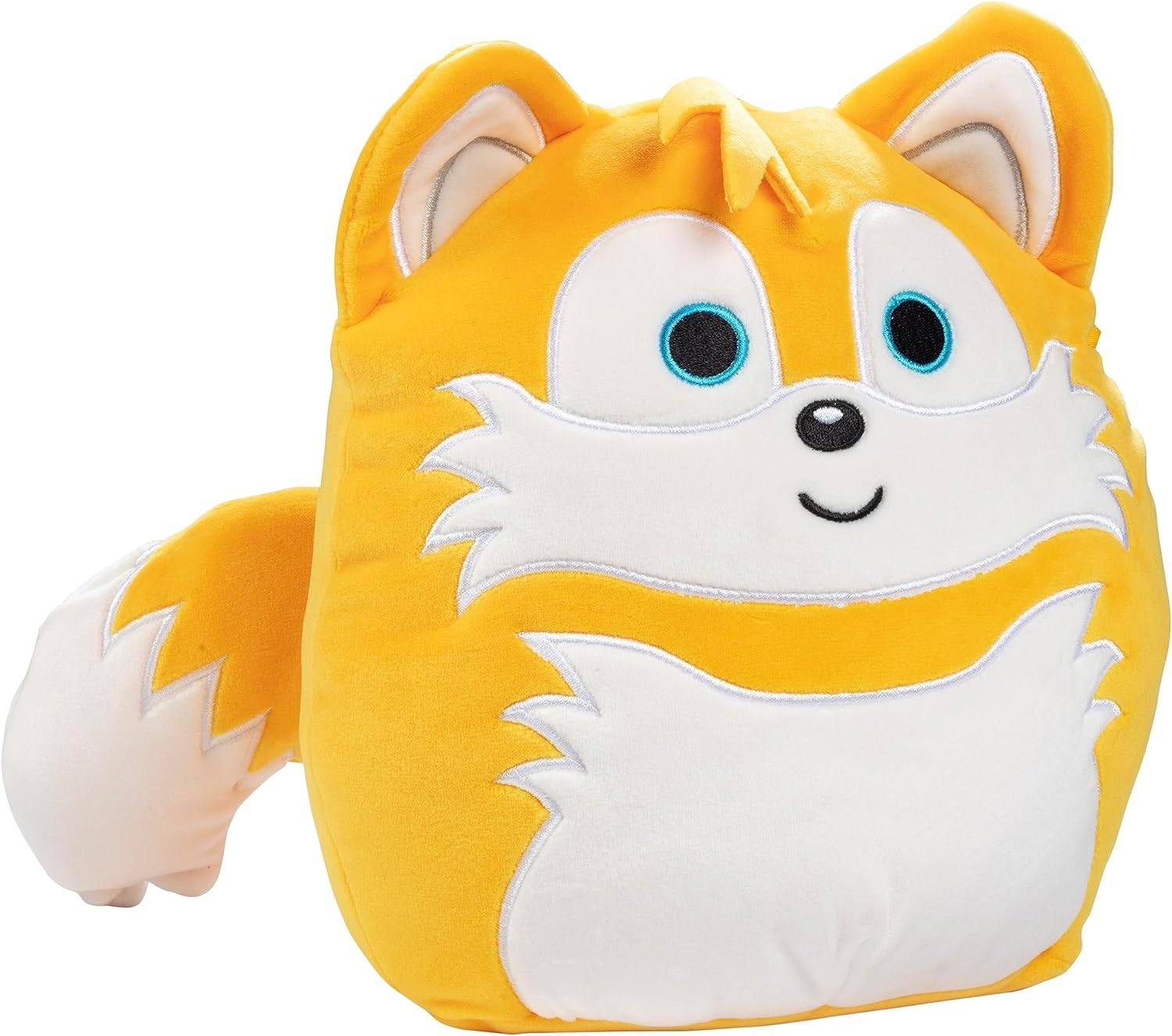 Sonic Plushies ด้านบน: 2025 คู่มือ