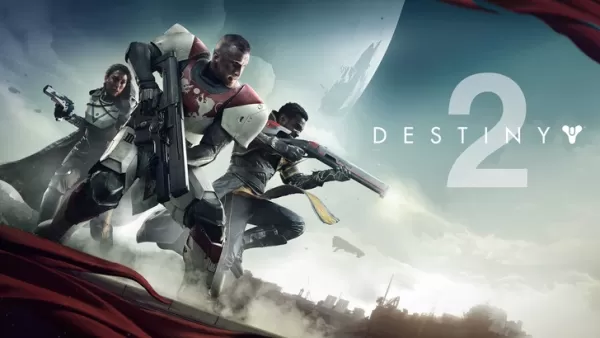 Destiny 2: Latest Updates and News