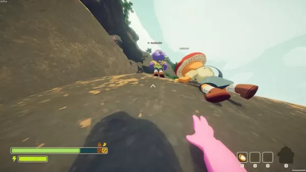 PEAK developers considering updates