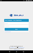 Bajaj EZ Order ภาพหน้าจอ 3