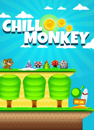 Chill Monkey ภาพหน้าจอ 4