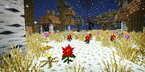 Ice Craft : Creative Survival Captura de pantalla 4