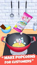 Perfect Popcorn: Corn Pop Game Capture d'écran 4