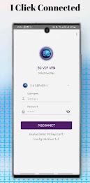 5G VIP VPN - fast & Secure Screenshot 3