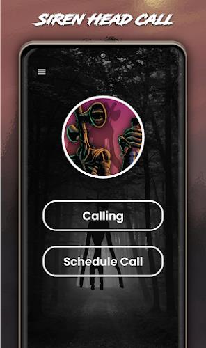 Siren Head Prank Games App Captura de tela 1