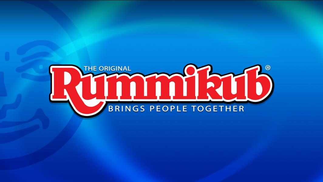 Rummikub Ekran Görüntüsü 1