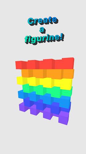 Bubble Voxel স্ক্রিনশট 2