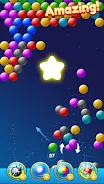 Bubble Shooter Pop Classic ဖန်သားပြင်ဓာတ်ပုံ 1