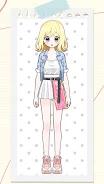 Stylist (Fashion Coordination) スクリーンショット 2