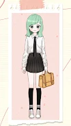 Stylist (Fashion Coordination) スクリーンショット 4