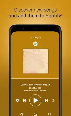 Internet Radio Player - TuneFm Ekran Görüntüsü 2